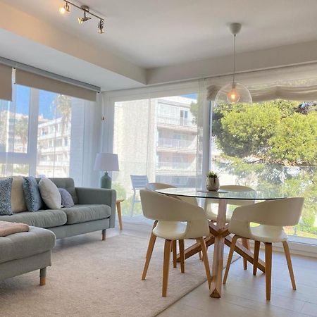 Brisa Puerto Marina Apartments ベナルマデナ エクステリア 写真