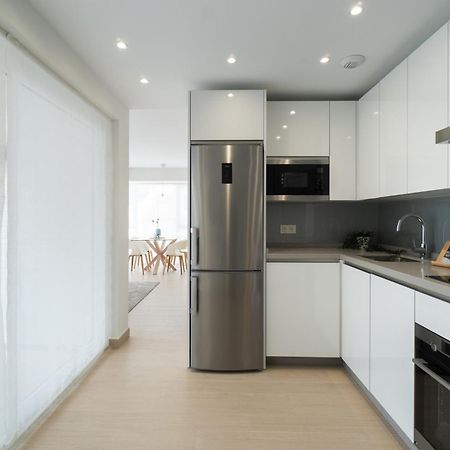 Brisa Puerto Marina Apartments ベナルマデナ エクステリア 写真