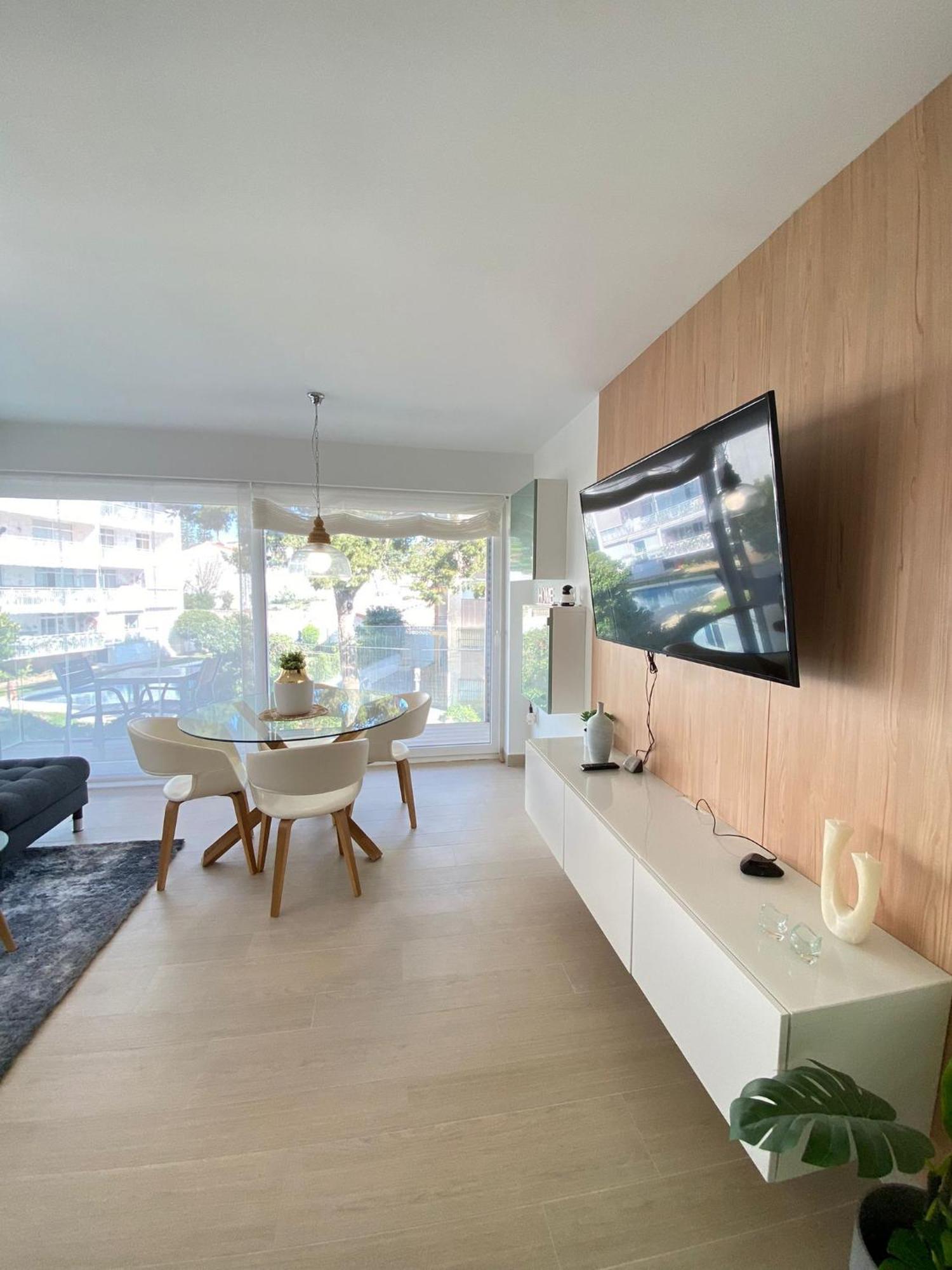 Brisa Puerto Marina Apartments ベナルマデナ エクステリア 写真