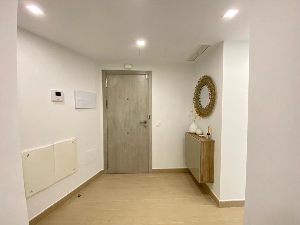 Brisa Puerto Marina Apartments ベナルマデナ エクステリア 写真
