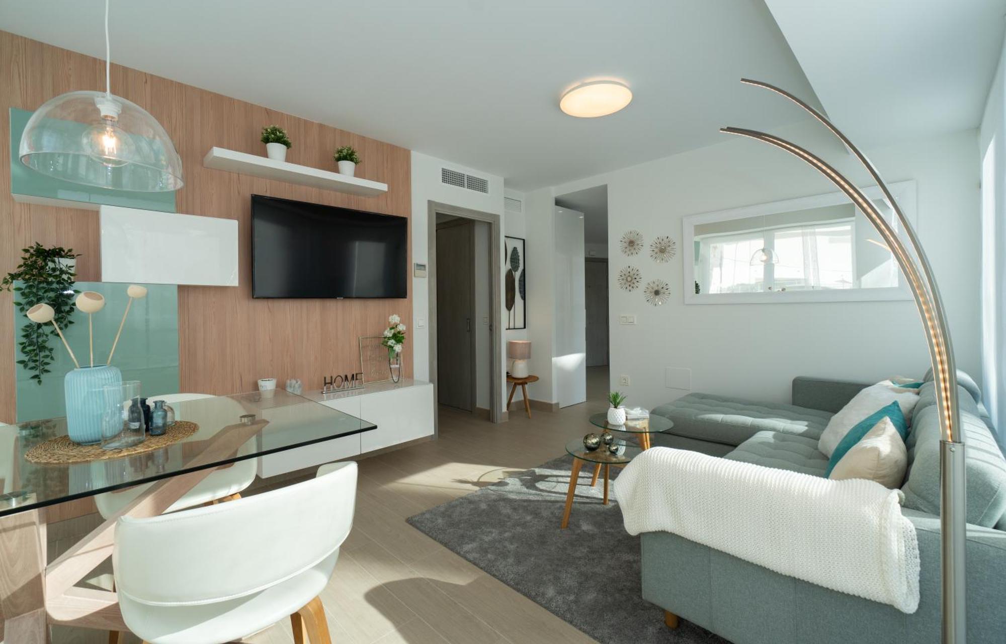 Brisa Puerto Marina Apartments ベナルマデナ エクステリア 写真