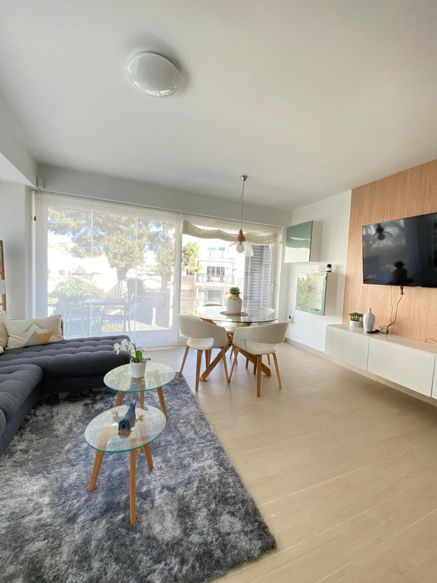 Brisa Puerto Marina Apartments ベナルマデナ エクステリア 写真